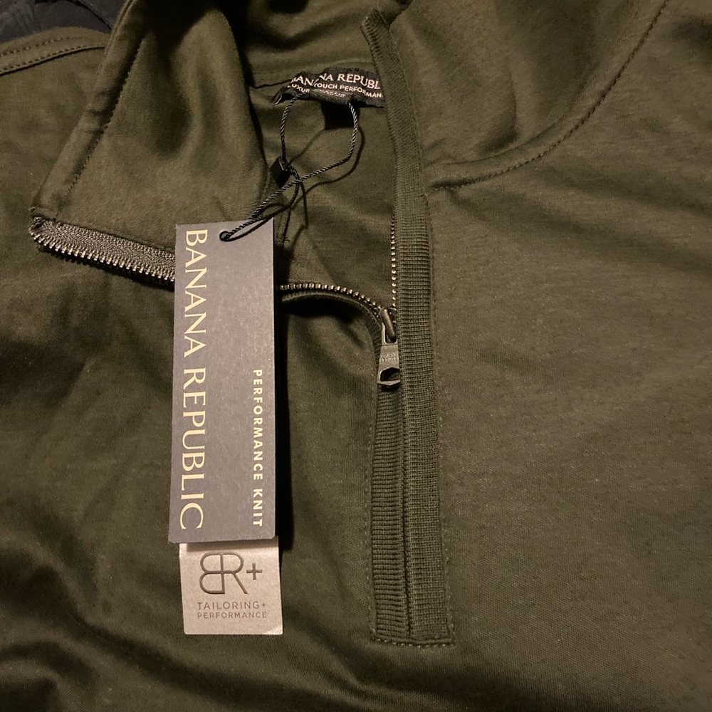 Banana Republic outerwear